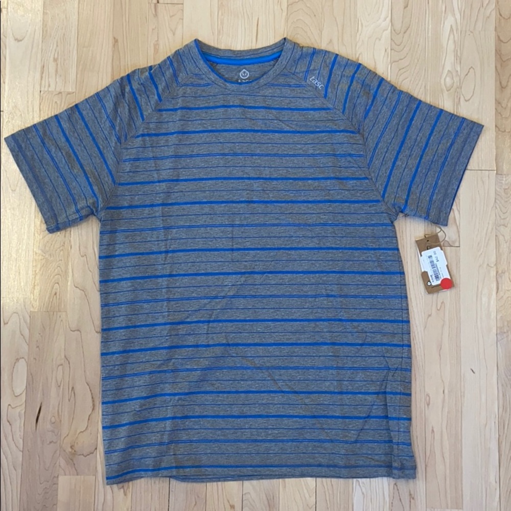 NWT Tasc Performance T-shirt